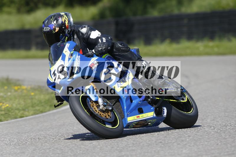/12 30.04.2025 Speer Racing ADR/Gruppe gruen/30